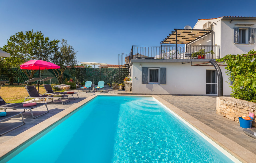 Feriehus - Vodnjan-Gajana , Kroatia - CIC788 9