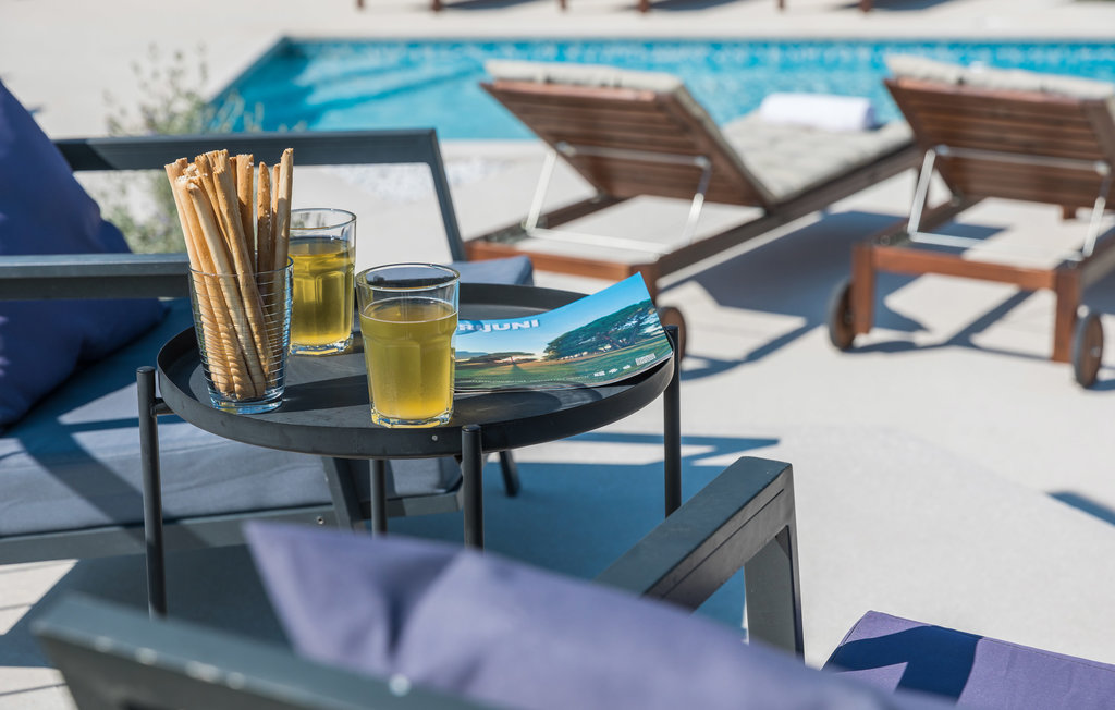 Semesterhus - Barban-Orihi , Kroatien - CIC800 12