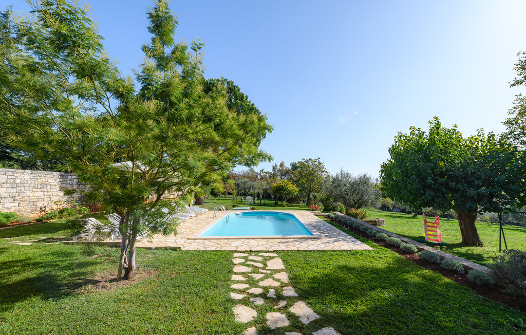 Ferienhaus - Visnjan - Radovani , Kroatien - CIC813 12