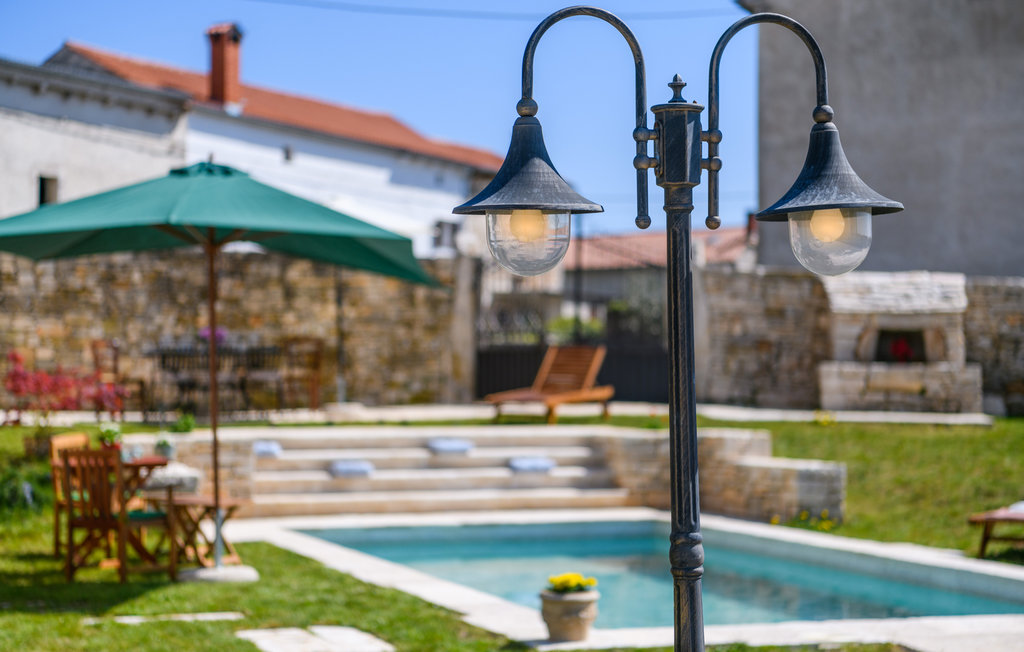 Ferienhaus - Vodnjan - Cetinici , Kroatien - CIC814 11