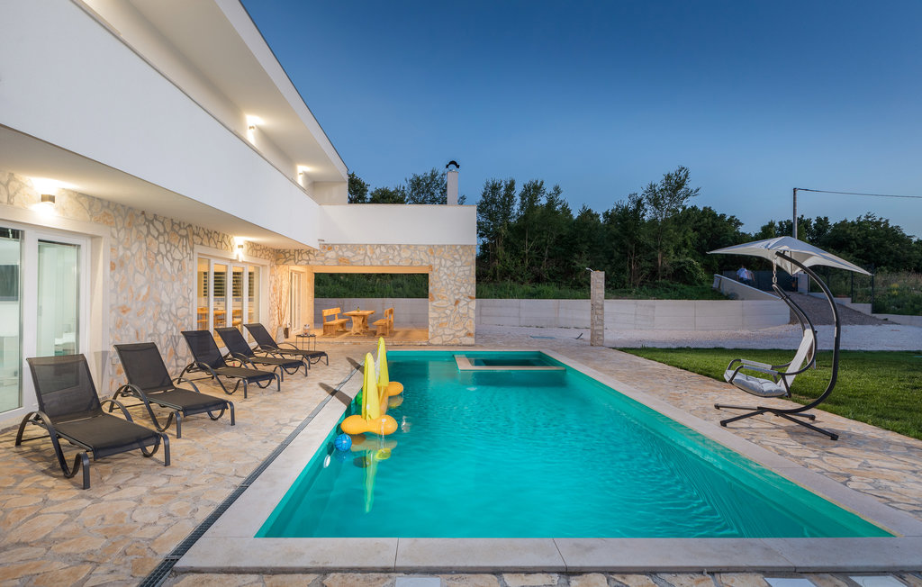 Semesterhus - Vodnjan-Jursici , Kroatien - CIC828 12