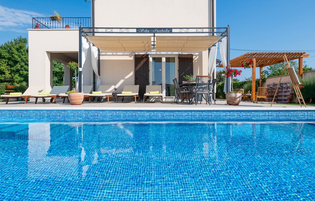 Feriehuse - Barban-Puntera , Kroatien - CIC837 12