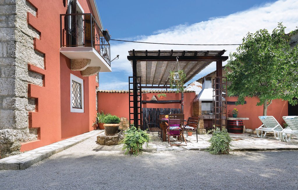 Feriehus - Zminj - Cvitici , Kroatia - CIC855 6