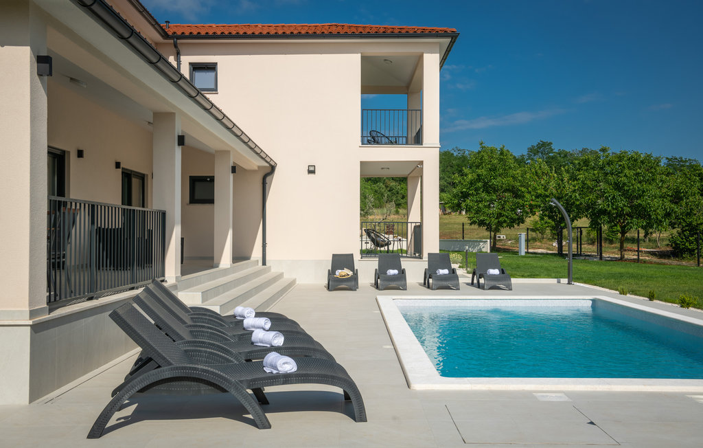 Feriehuse - Krnica-Prodol , Kroatien - CIC880 8