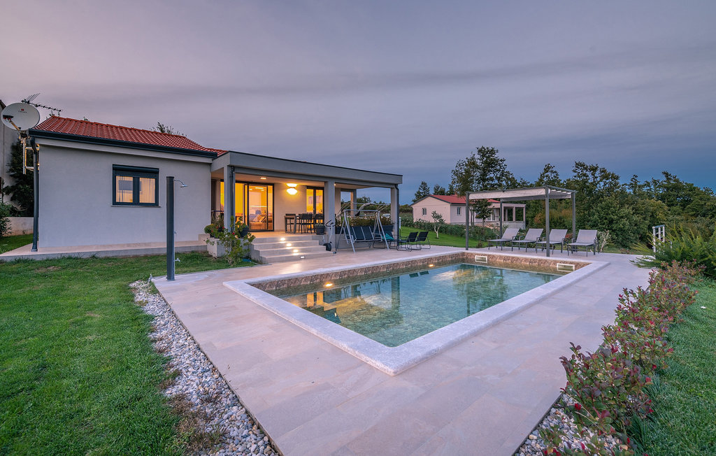 Semesterhus - Barban-Prnjani , Kroatien - CIC917 8