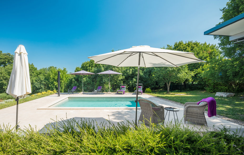 Ferienhaus - Rovinj-Bale , Kroatien - CIC942 12