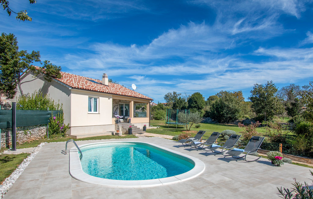 Ferienhaus - Vodnjan , Kroatien - CIC955 6