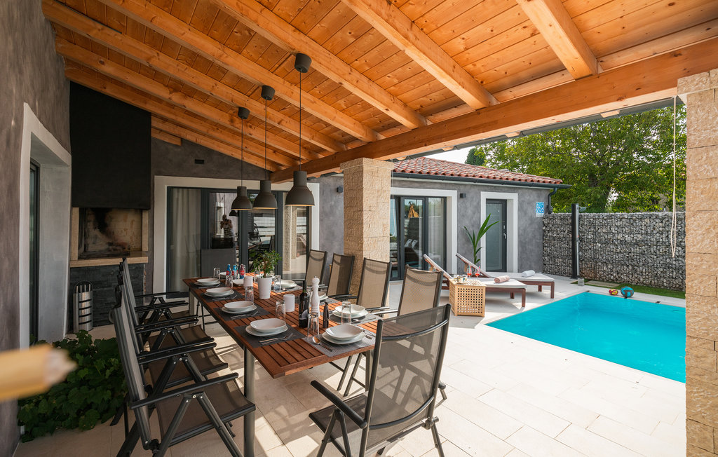 Feriehus - Barban-Frkeci , Kroatia - CIC974 10