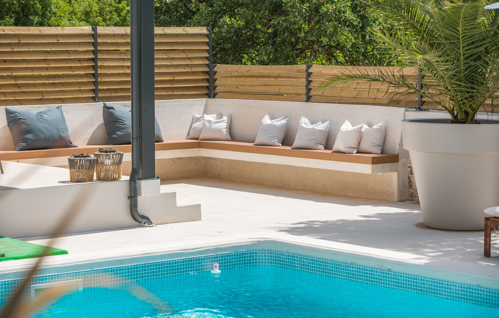 Semesterhus - Vodnjan-Cabrunici , Kroatien - CIC098 13