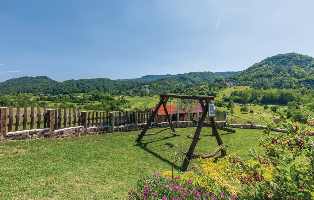 Feriehus - Pazin-Gologoricki Dol , Kroatia - CIC212 12