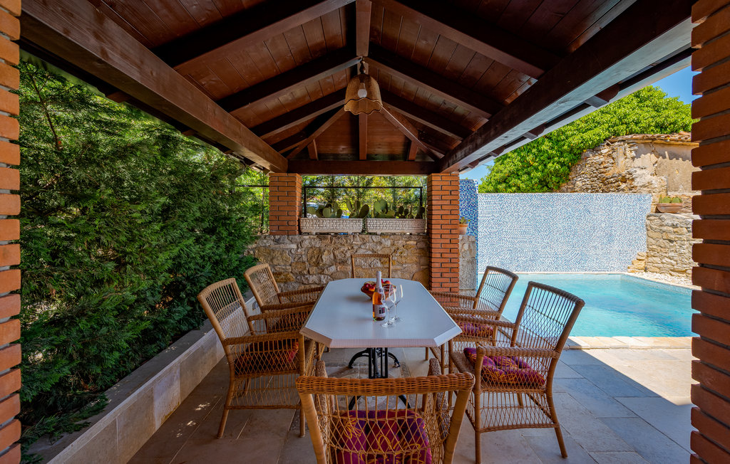 Ferieleilighet - Visnjan-Vizinada , Kroatia - CIC282 13