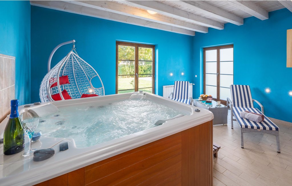 Feriehuse - Barban-Frkeci , Kroatien - CIC500 15