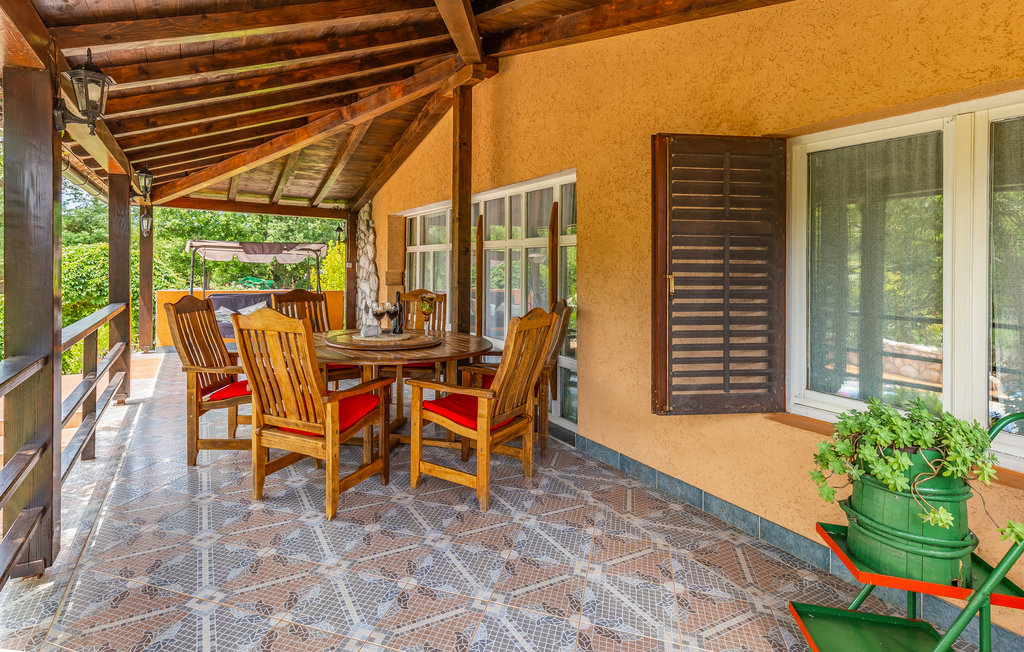 Ferienhaus - Pula-Valtura , Kroatien - CIC513 13