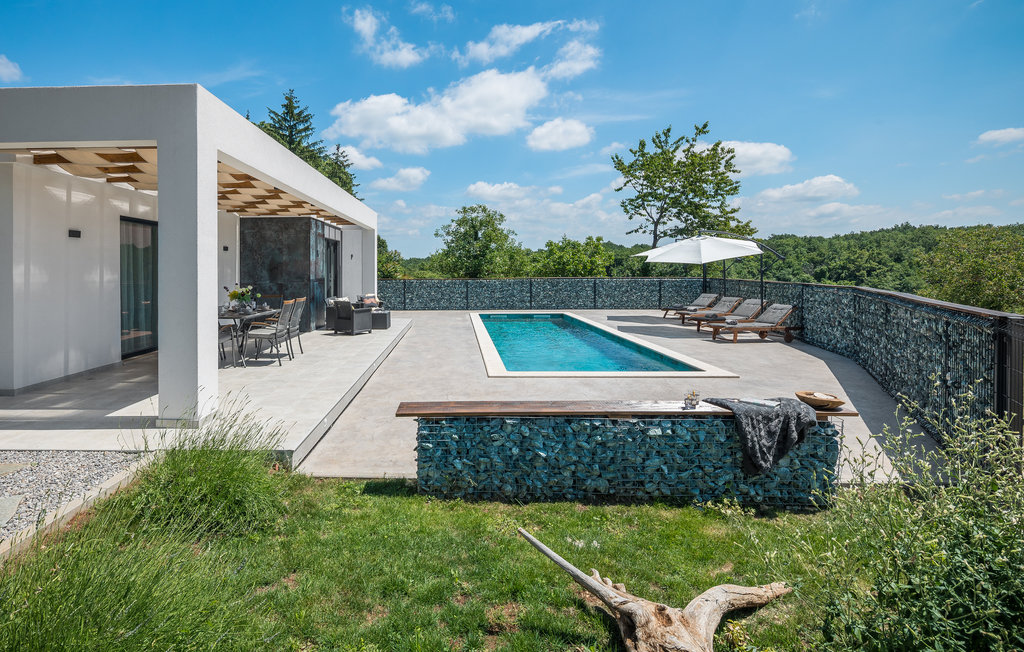 Feriehus - Tinjan , Kroatia - CIC696 13