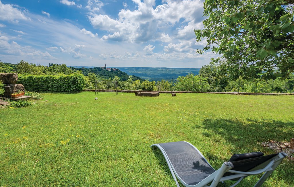 Feriehus - Groznjan-Peroj , Kroatia - CIC905 12