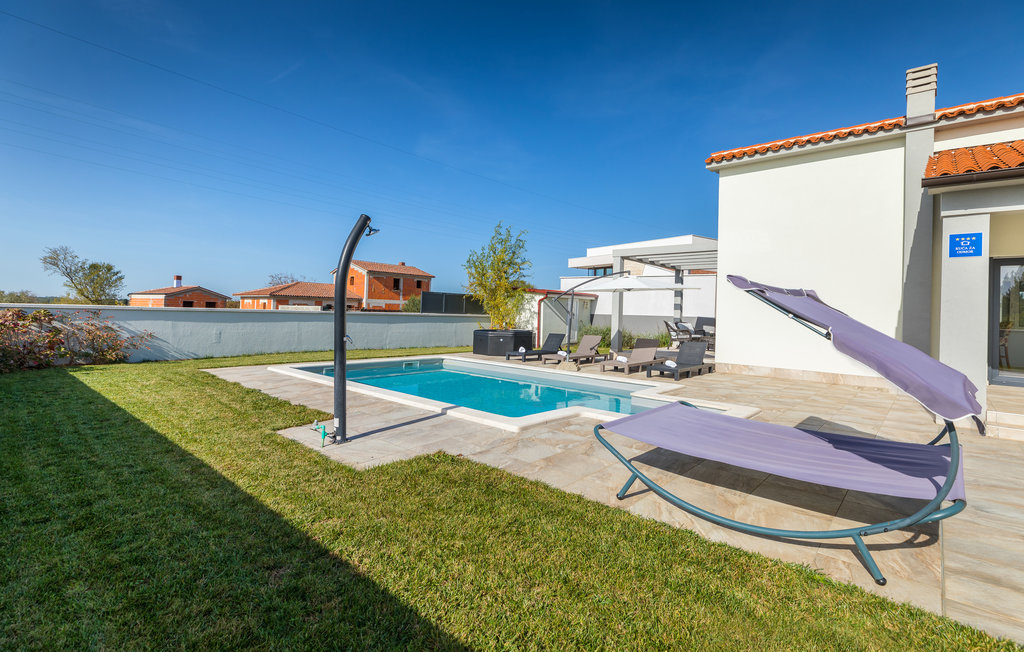 Ferienhaus - Vodnjan-Sv.Kirin , Kroatien - CIC995 10