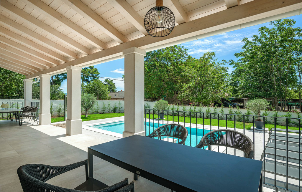 Feriehus - Barban-Manjadvorci , Kroatia - CIC007 18