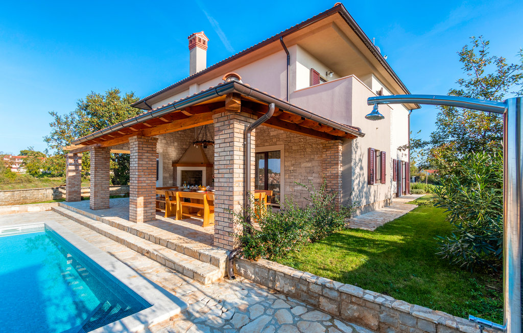 Ferienhaus - Rovinj-Bale , Kroatien - CIC004 7