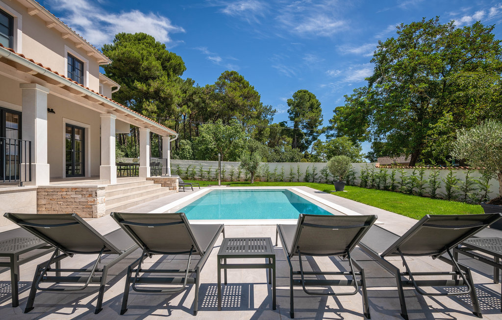 Feriehus - Barban-Manjadvorci , Kroatia - CIC007 7