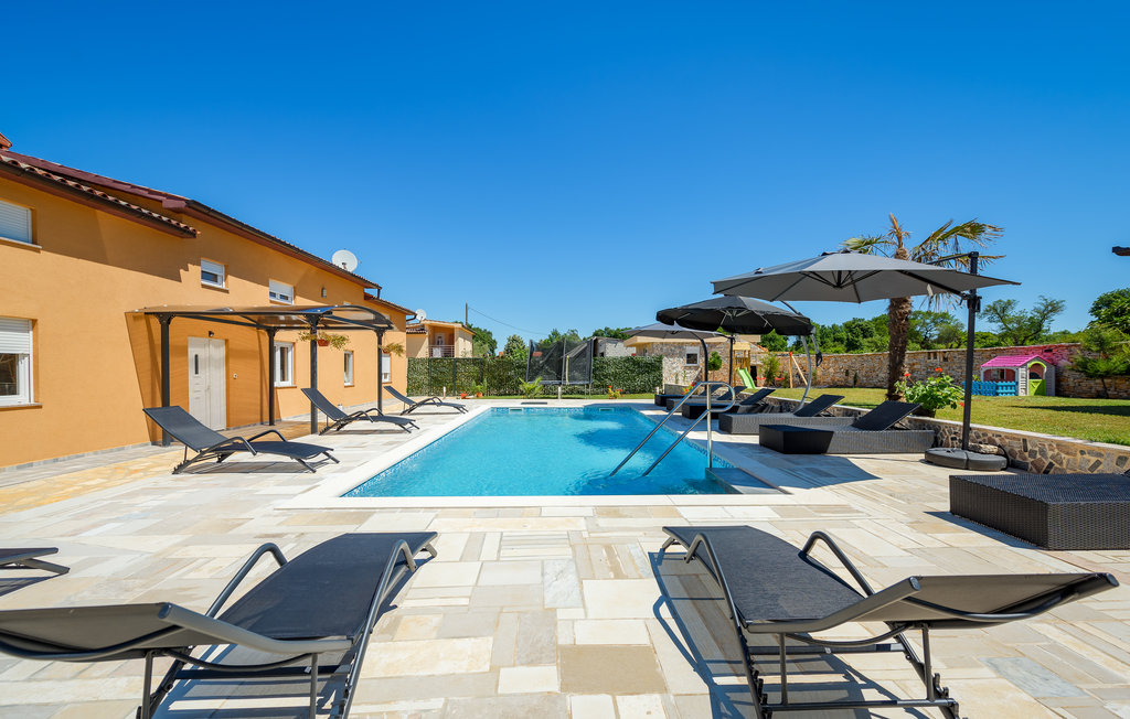 Semesterhus - Savicenta , Kroatien - CIC046 5