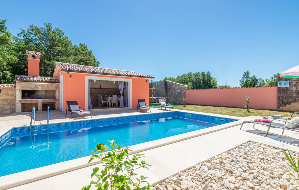 Ferienhaus - Visnjan-Malisi , Kroatien - CIC052 6