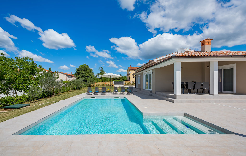 Feriehus - Barban-Orihi , Kroatia - CIC076 9