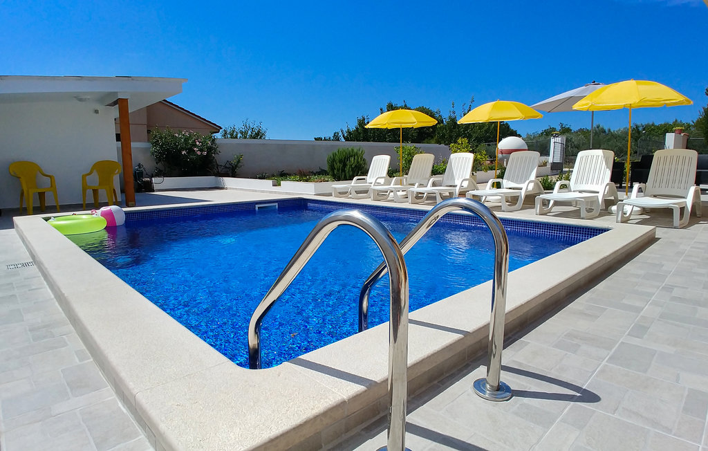 Ferienhaus - Pula-Muntic , Kroatien - CIC088 2