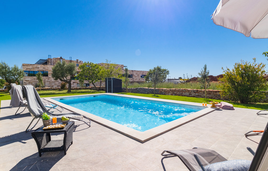 Feriehus - Vodnjan , Kroatia - CIC094 3