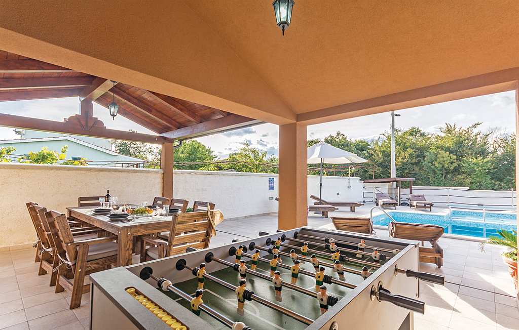 Feriehuse - Barban-Filipana , Kroatien - CIC105 4