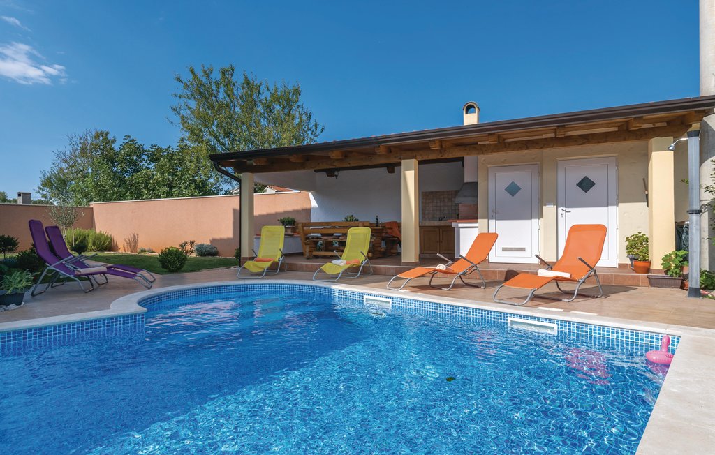 Ferienhaus - Pula-Loborika , Kroatien - CIC174 6