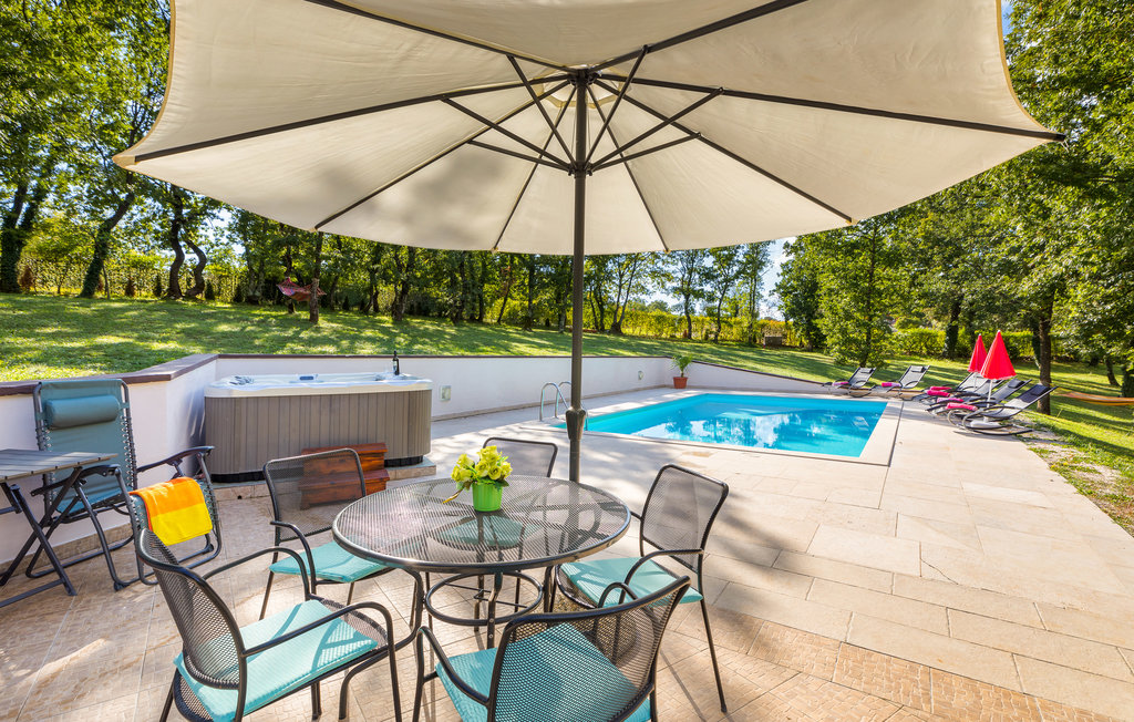 Feriehus - Vodnjan-Bonasini , Kroatia - CIC184 11