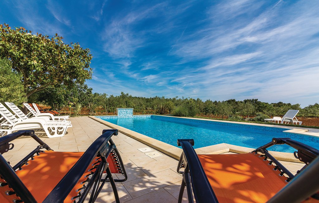 Lejlighed - Vodnjan , Kroatien - CIC312 2