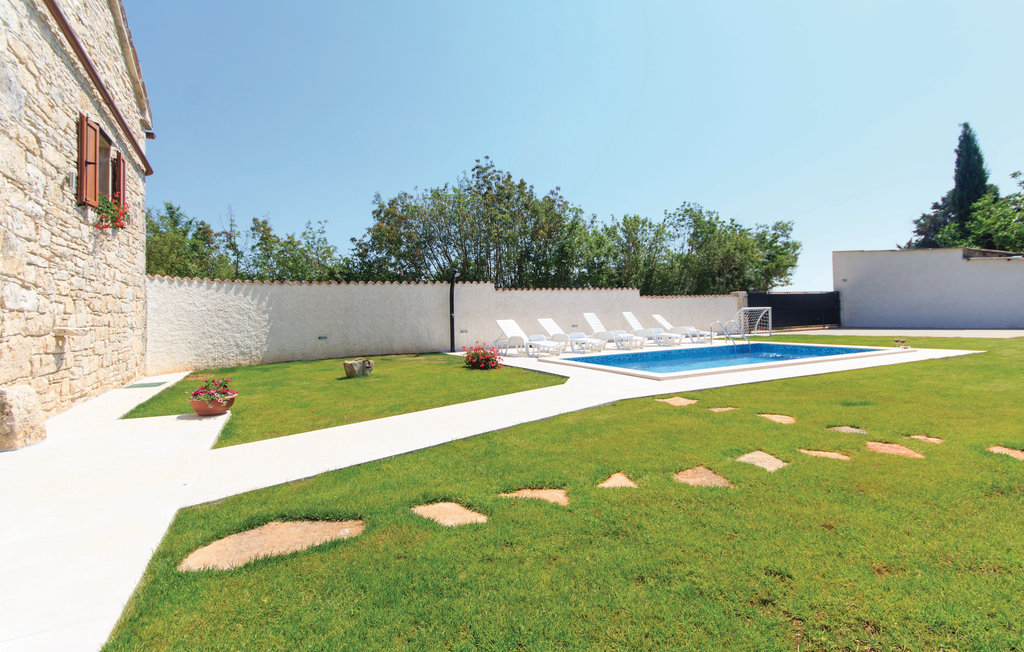 Feriehus - Barban-Filipana , Kroatia - CIC319 9