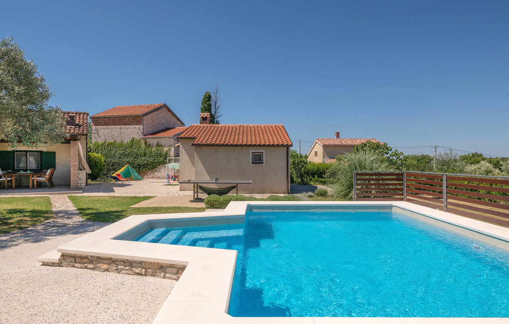 Ferienhaus - Vodnjan-Sarici , Kroatien - CIC320 8