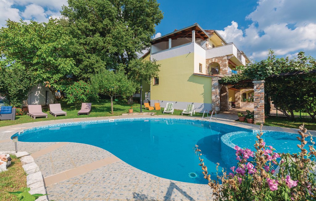 Lejlighed - Pazin-Veli Jezenj , Kroatien - CIC326 4