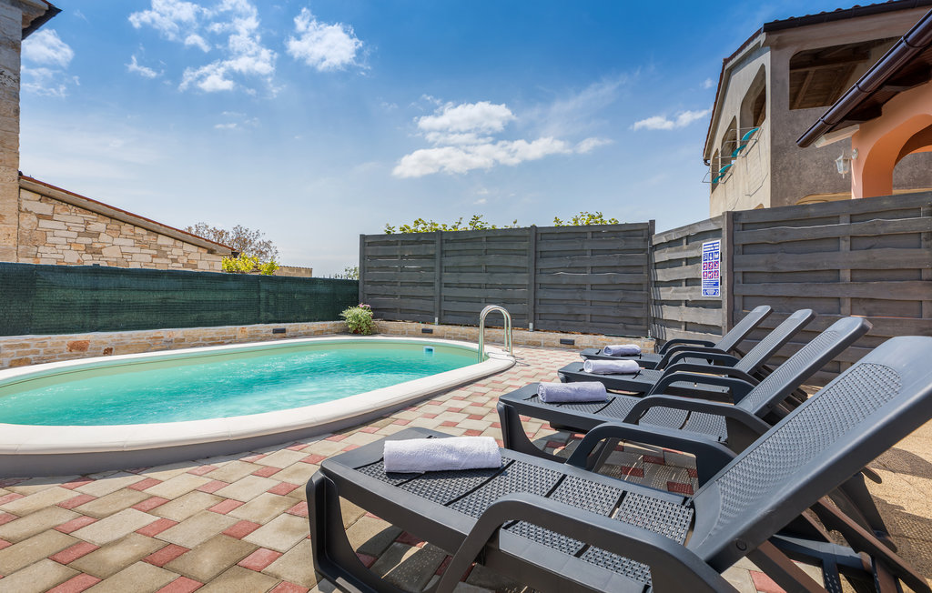 Semesterlägenhet - Vodnjan-Gajana , Kroatien - CIC384 5