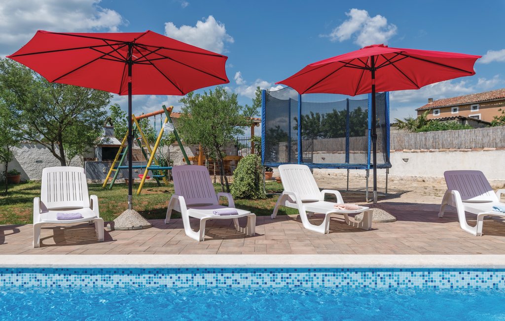 Ferienhaus - Vodnjan-Gajana , Kroatien - CIC427 6