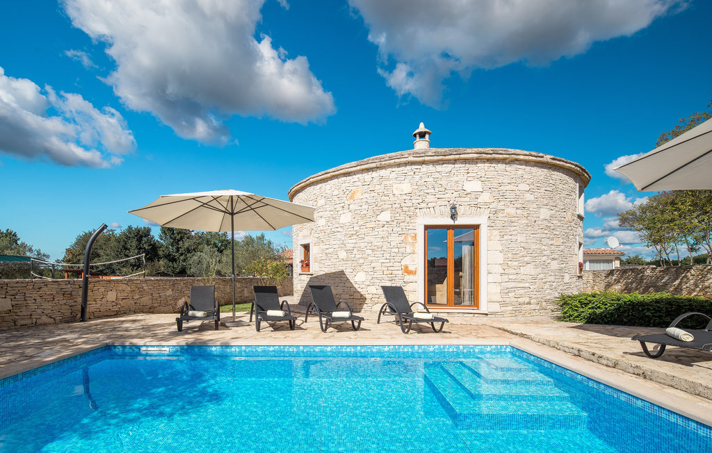 Ferienhaus - Vodnjan-Skicini , Kroatien - CIC429 10