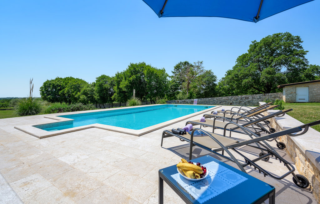 Semesterhus - Svetvincenat-Cukrici , Kroatien - CIC511 8