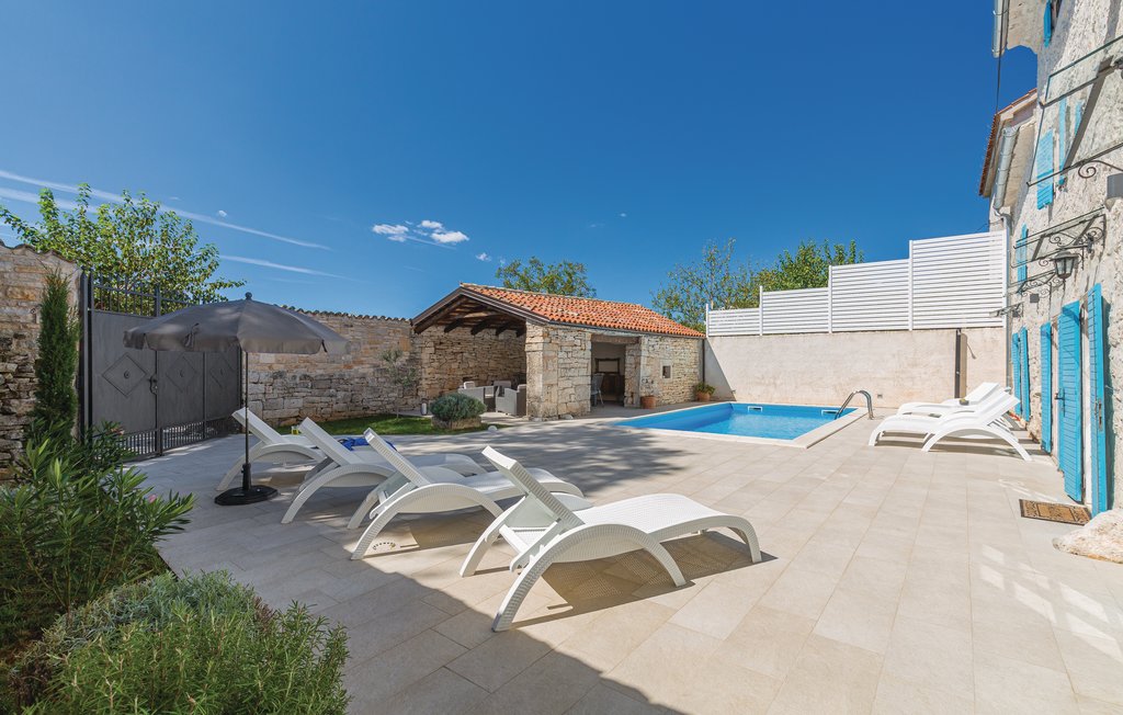 Ferienhaus - Tinjan-Kringa , Kroatien - CIC530 9