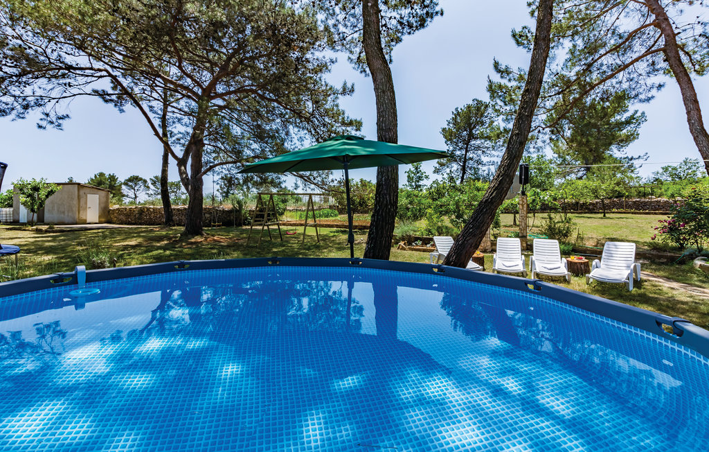 Feriehuse - Vodnjan-Sv.Kirin , Kroatien - CIC638 6