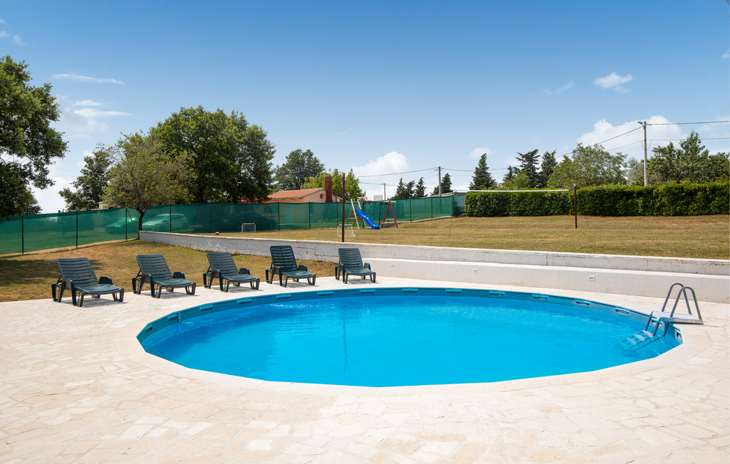Ferieleilighet - Barban-Skitaca , Kroatia - CIC654 10