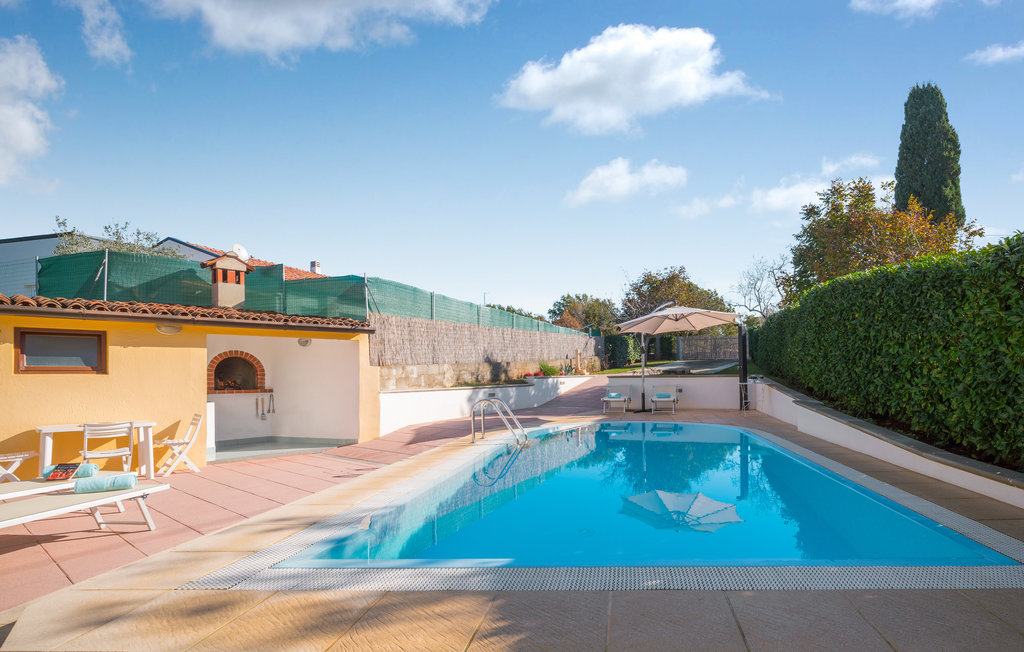 Feriehus - Vodnjan-Sveti Kirin , Kroatia - CIC687 8