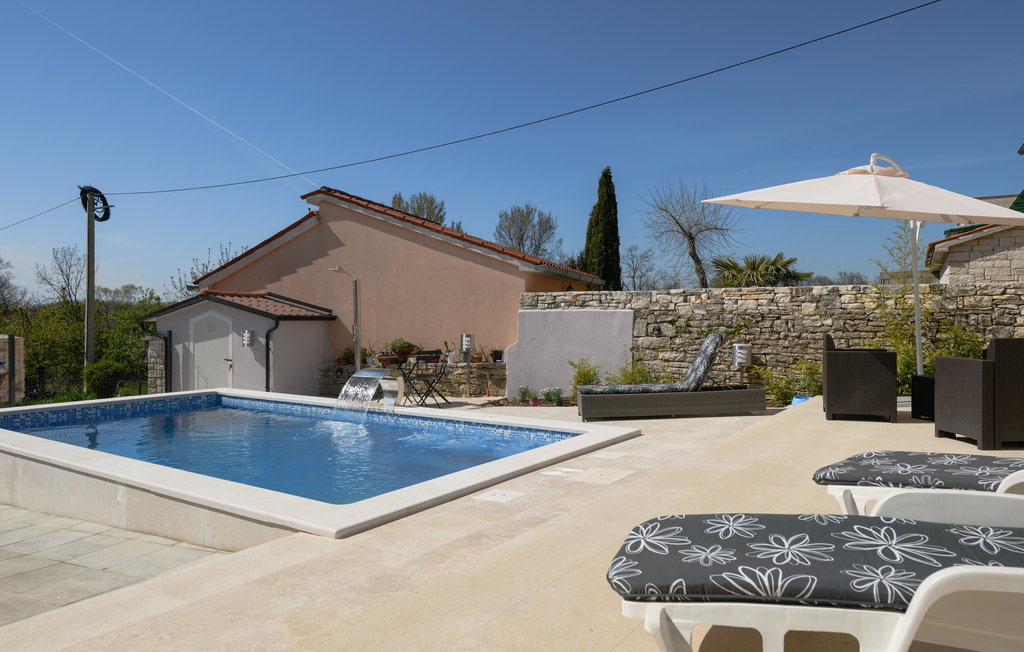 Ferienhaus - Zminj-Fradelani , Kroatien - CIC722 2