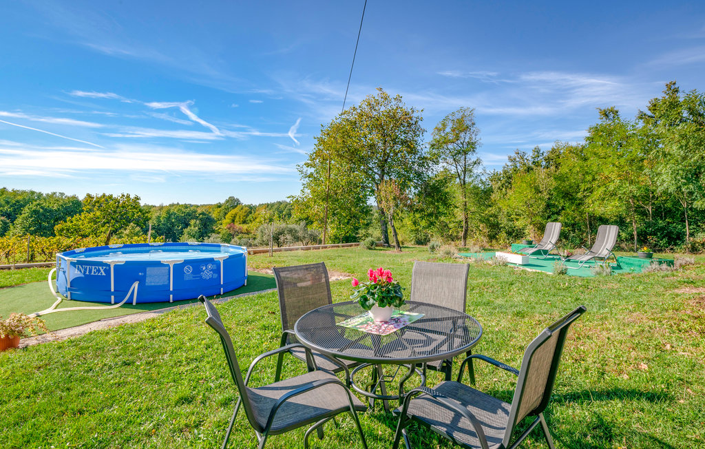 Feriehuse - Zminj-Brescic , Kroatien - CIC723 2