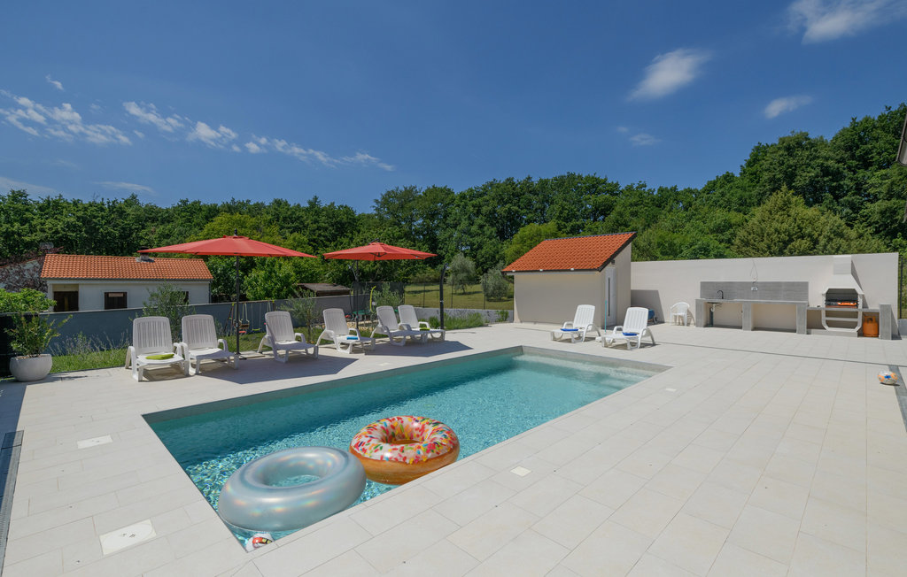 Feriehus - Vodnjan-Divsici , Kroatia - CIC752 10