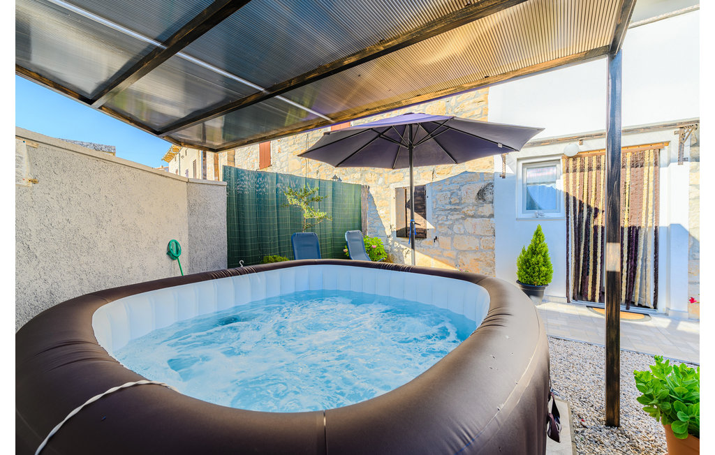 Feriehus - Kanfanar-Barat , Kroatia - CIC759 7