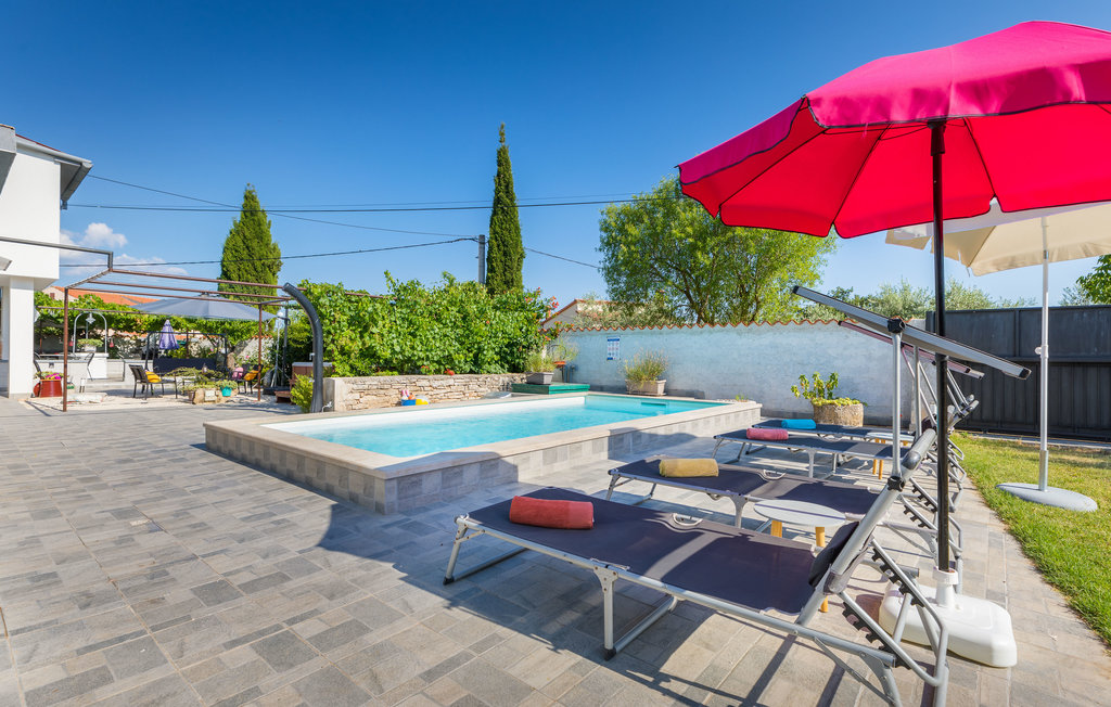 Feriehus - Vodnjan-Gajana , Kroatia - CIC788 2