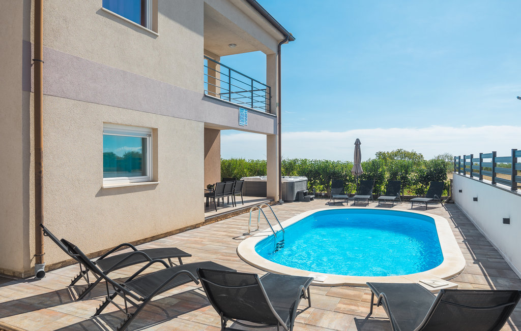 Feriehuse - Vodnjan , Kroatien - CIC807 10