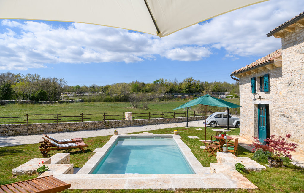 Ferienhaus - Vodnjan - Cetinici , Kroatien - CIC814 8